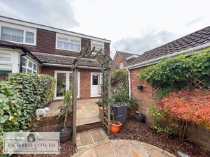 Rear Aspect- click for photo gallery